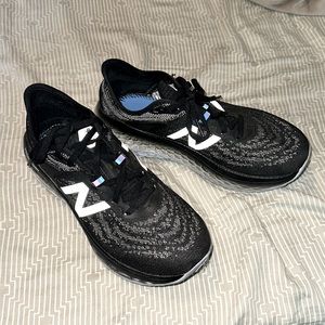 New Balance fresh foam more version 2